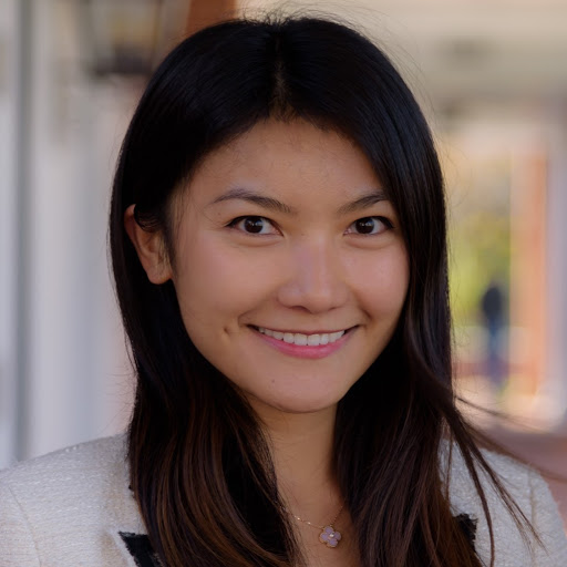 Jenny Huang Photo 29