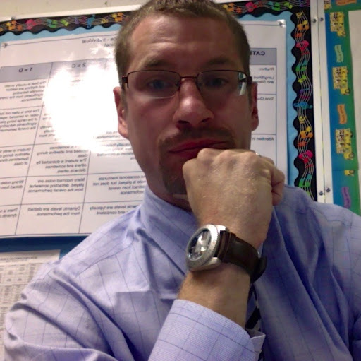 Evan Boswell Photo 6