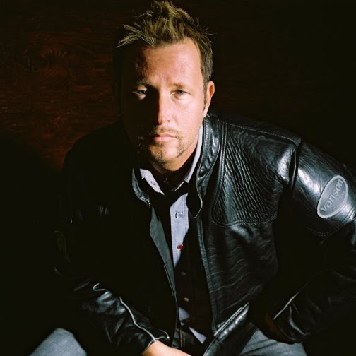 Joel Simon Photo 25