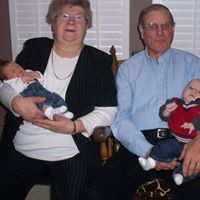 Shelia Cain Photo 9