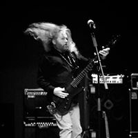 Jimmy Wiseman Photo 4