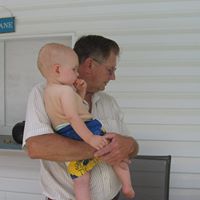 Jerry Ayers Photo 36