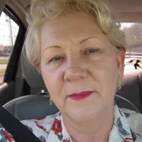 Annie Harper Photo 19