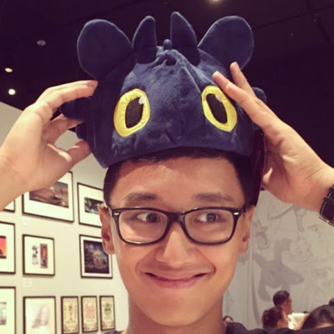 Nicholas Cheng Photo 13