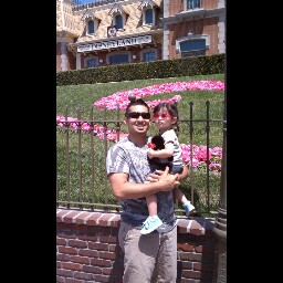 Anthony Rubio Photo 32