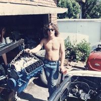 Michael Symons Photo 22