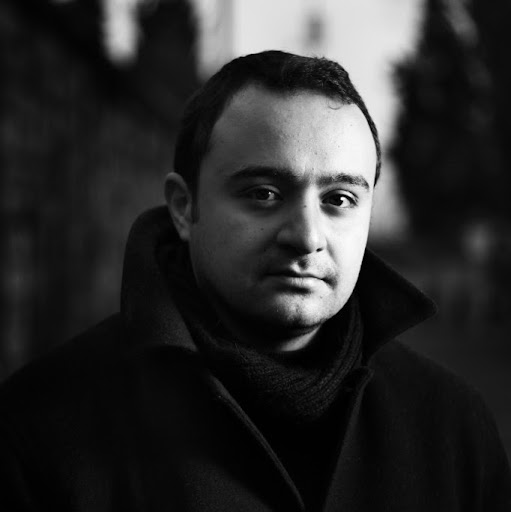 Ali Tan Photo 8