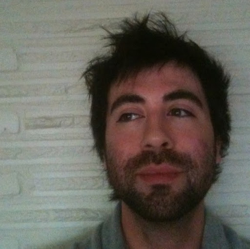 Thomas Vigil Photo 28