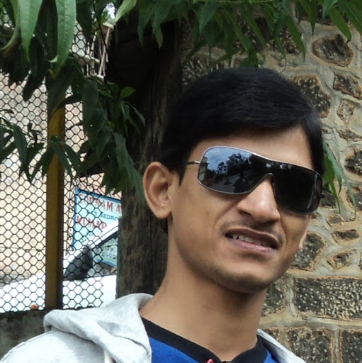 Suresh Patel Photo 32