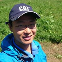 Liang Liang Photo 37