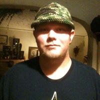 Richard Griffin Photo 25