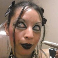 Luna Vega Photo 29