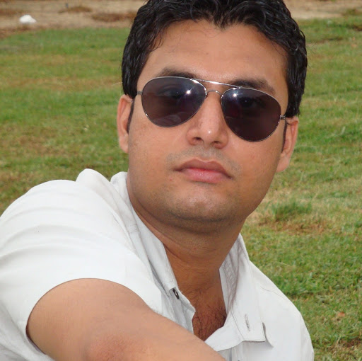Altaf Hussain Photo 27