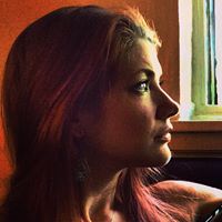 Kristina Christiansen Photo 18