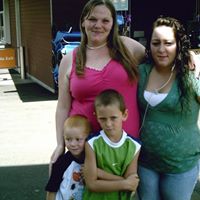 Amanda Spradlin Photo 12