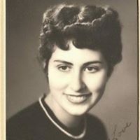 Sylvia Alexander Photo 21