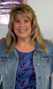 Debbie Palmer Photo 33