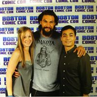 Benjamin Collier Photo 28