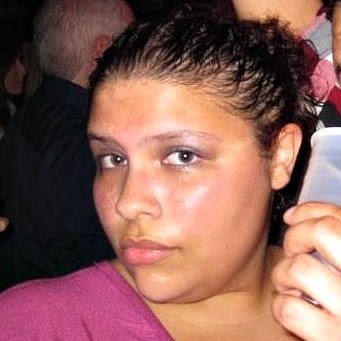 Angelina Colon Photo 25