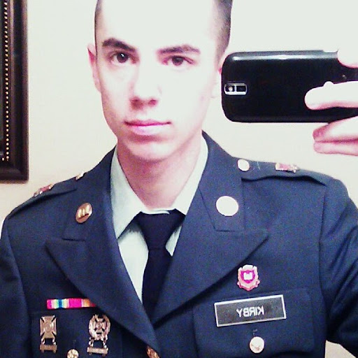 Joseph Kirby Photo 37
