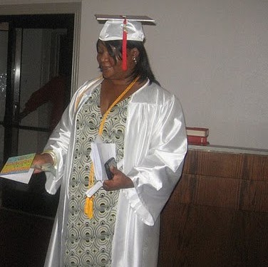 Gloria Jackson Photo 24