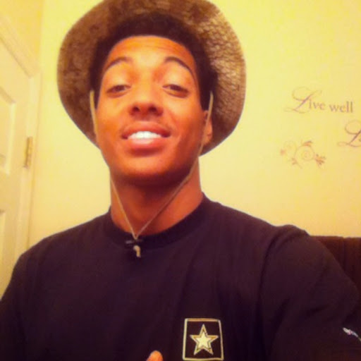Marcus Monroe Photo 2
