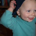 Amy Woodland Photo 22