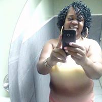 Alfreda Moore Photo 10