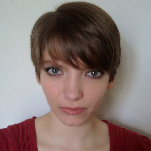 Rachel Holland Photo 34