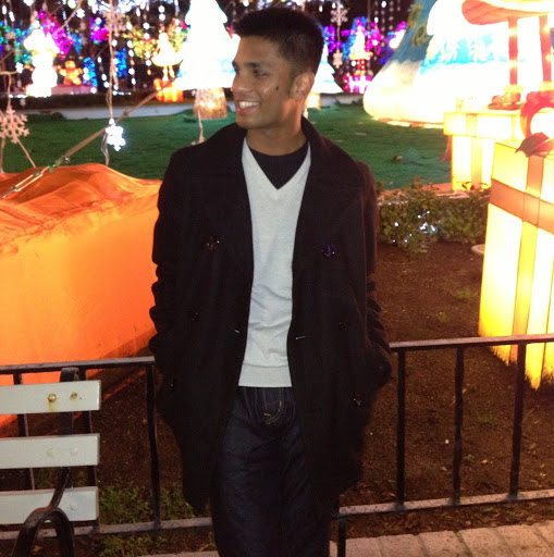Abdul Mohammed Photo 46