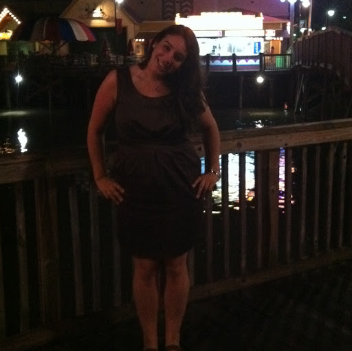Gina Peterson Photo 2