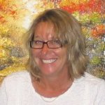 Susan Godwin Photo 1