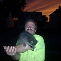 Billy Franks Photo 20