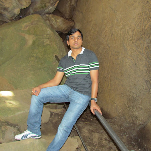 Vikas Gupta Photo 30