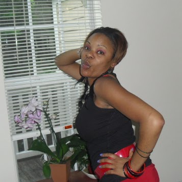 Monica Robinson Photo 8