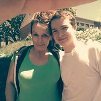 Angela Shirey Photo 16