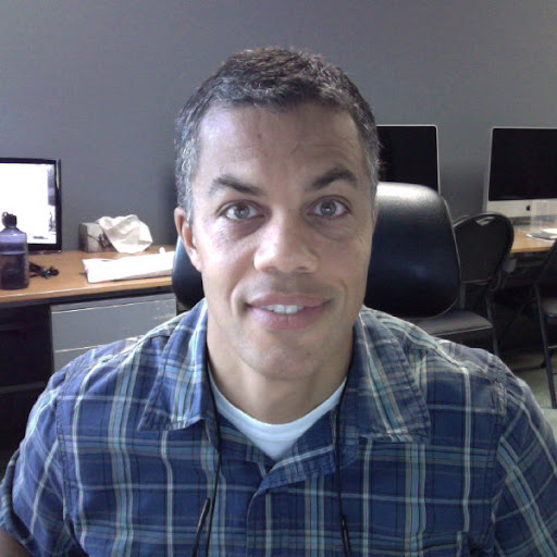 Michael Dunbar Photo 28