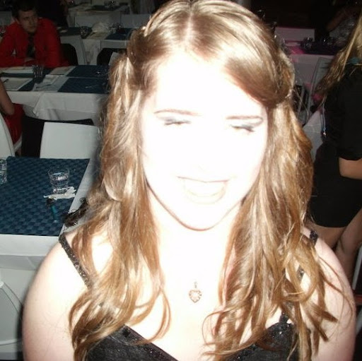 Chantal Simpson Photo 10