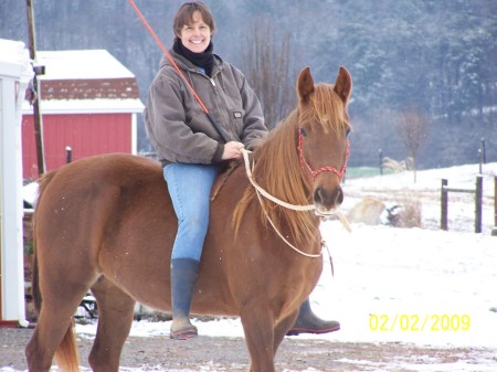 Leslie Austin Photo 13