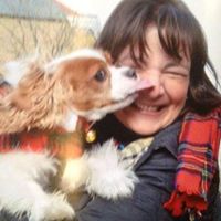 Joan Michaels Photo 24