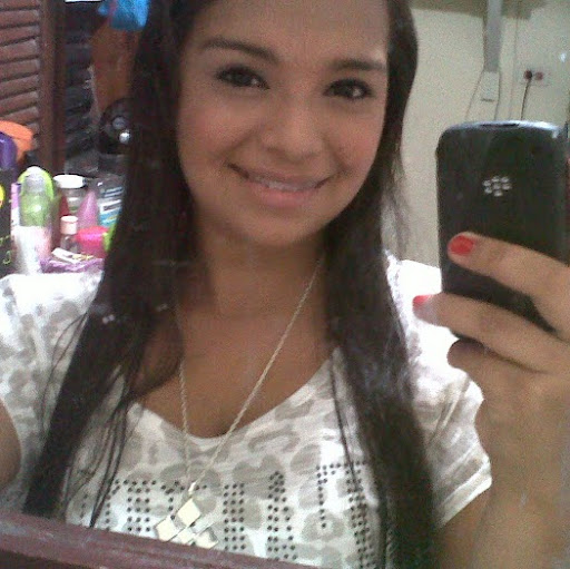Mary Navas Photo 8