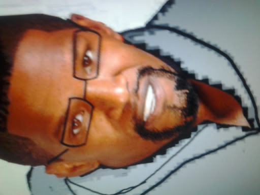 Derrick Harmon Photo 29