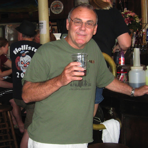 Johnny Moseley Photo 18
