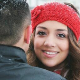 Jocelyn Robles Photo 4