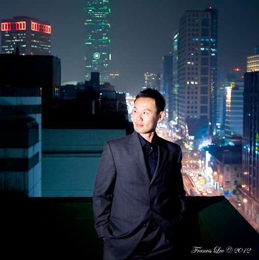 Francis Lee Photo 52