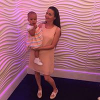 Louise Irwin Photo 24