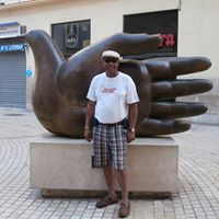 Lawrence Sharp Photo 26