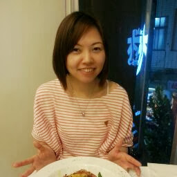 Joanna Wang Photo 11