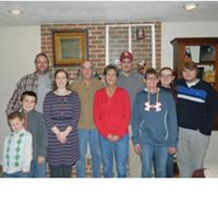 Patsy Holmes Photo 31