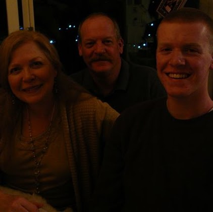 Conor Schultz Photo 2